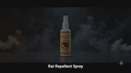 Rat Repellent Spray (2 Packs)